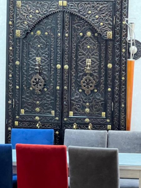 Casablanca heart of town apartment